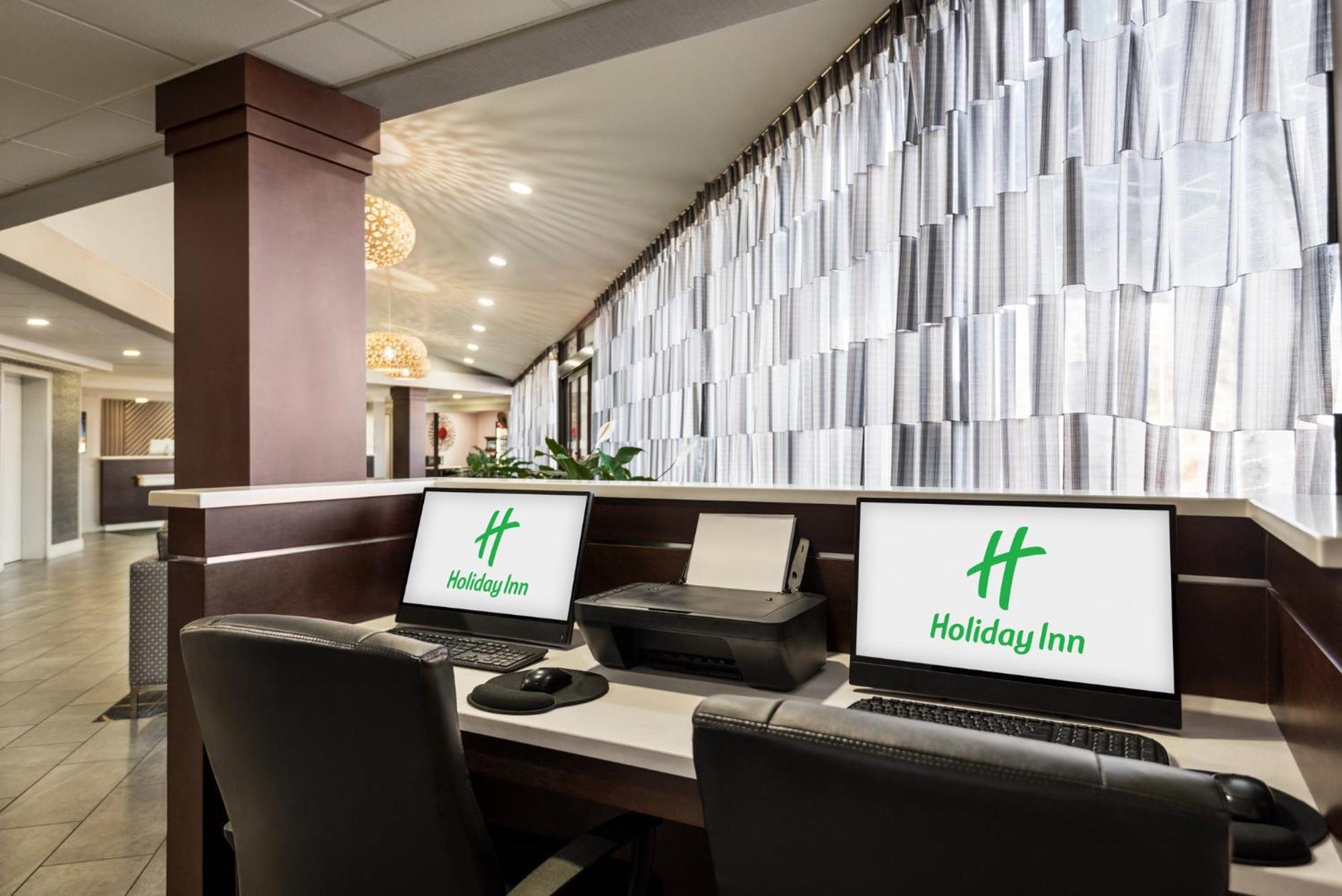 Holiday Inn Mobile West I-10, An Ihg Hotel Тилманс-Корнер Экстерьер фото