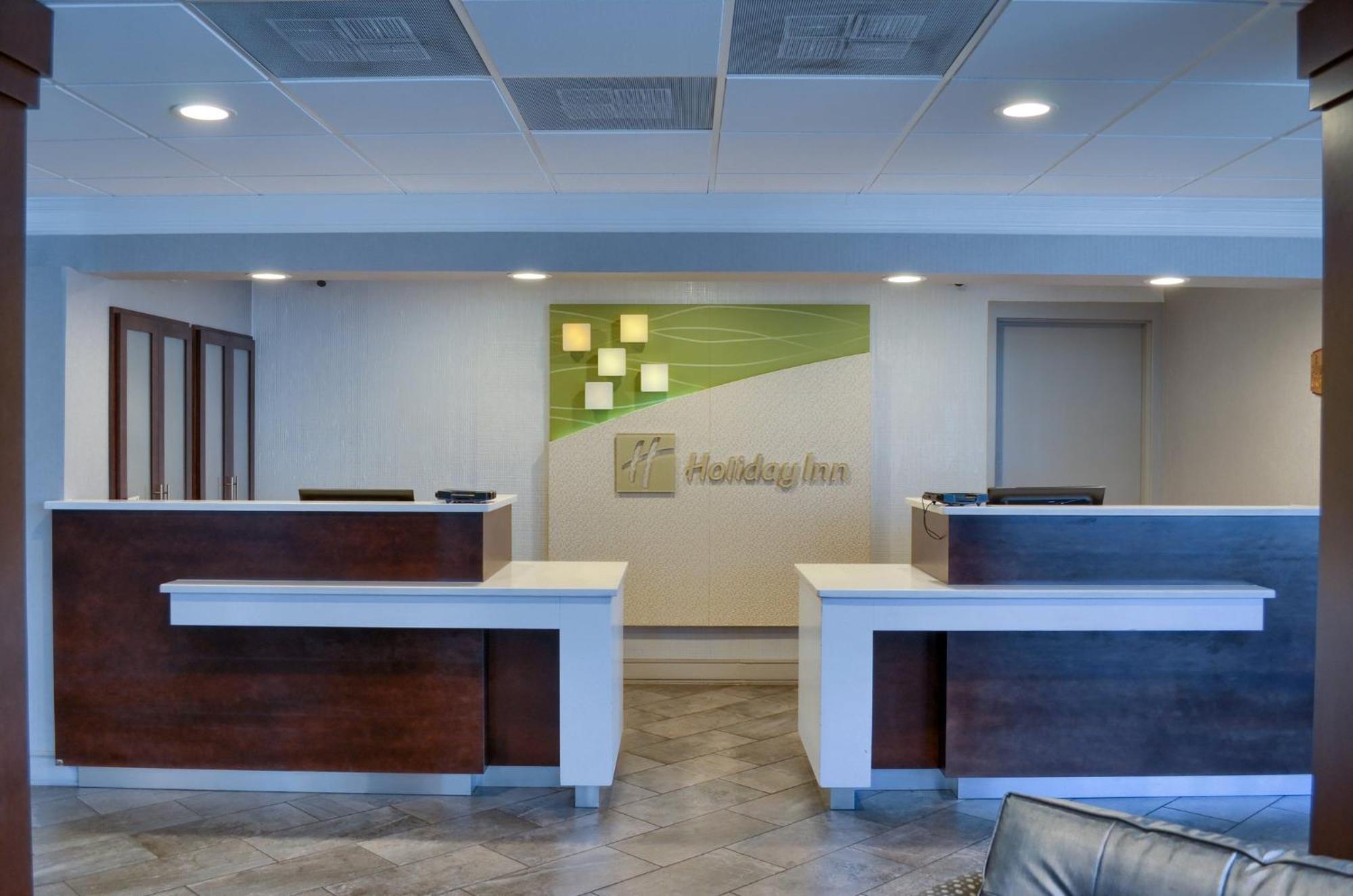 Holiday Inn Mobile West I-10, An Ihg Hotel Тилманс-Корнер Экстерьер фото