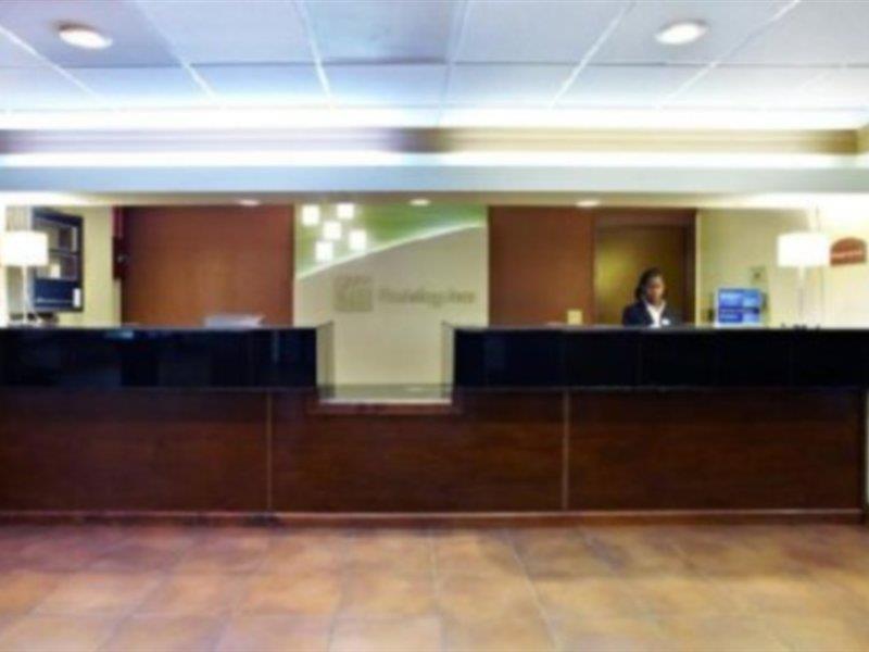 Holiday Inn Mobile West I-10, An Ihg Hotel Тилманс-Корнер Интерьер фото